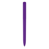 ZED, MAXEMA Kugelschreiber aus Kunststoff, Violett