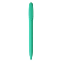 BAY, maxema plastic ball pen, mint