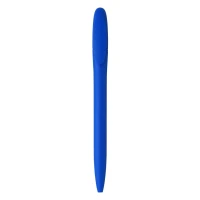 BAY, MAXEMA Kugelschreiber aus Kunststoff, Hellblau