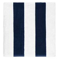 CAPRI MAXI, peškir za plažu, 380 g/m2, plavi
