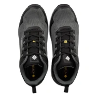 SUPER SET GREY, low-cut safety shoes with esd function s1p src, dark gray