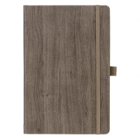PINO MAXI, B5-Notizbuch, Hellbraun Braun