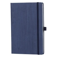 PINO, A5-Notizbuch, Blau