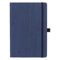 PINO, A5-Notizbuch, Blau