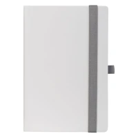 MONDO, a5 notebook, white