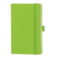 TOTO MINI, a6 notebook, kiwi