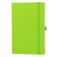 TOTO, A5-Notizbuch, Lime-Grün
