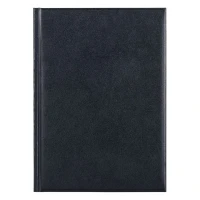 BUSINESS, B5-Agenda, Blau