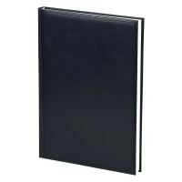 BUSINESS, B5-Agenda, Blau