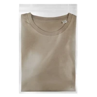 POLY BAG 25 x 35, packing bags, size 25 x 35 cm, 100 pcs, transparent