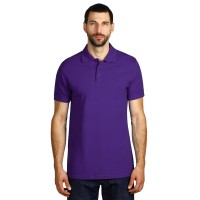 AZZURRO II, polo shirt, 180 g/m2, purple