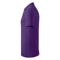 AZZURRO II, polo shirt, 180 g/m2, purple