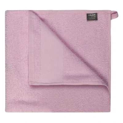 AQUA 50, Handtuch, 380 g/m2, Rosa