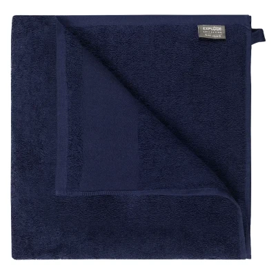 AQUA 50, Handtuch, 380 g/m2, Blau