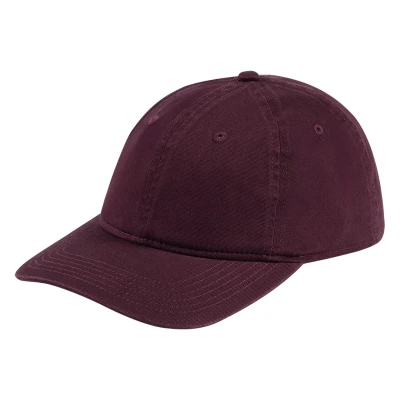 FAZE, 6-Panel-Cap, Metallschnalle, Bordeaux