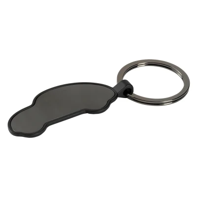 PILLAR CAR, key holder, gun