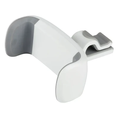BOT, car phone holder, white