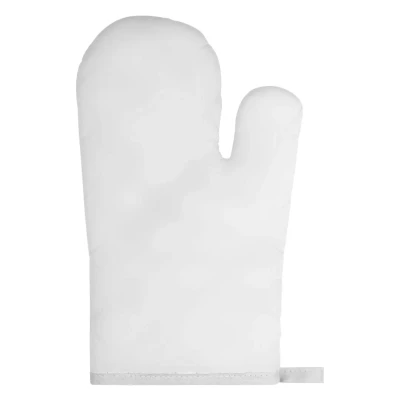 PEPPER GLOVE, Ofenhandschuh, Weiss