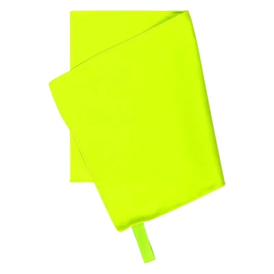 VELVET 30, Handtuch, 190 g/m2, Lime-Grün