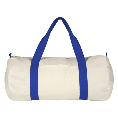 TEAM, duffle bag, 180 g/m2, royal blue