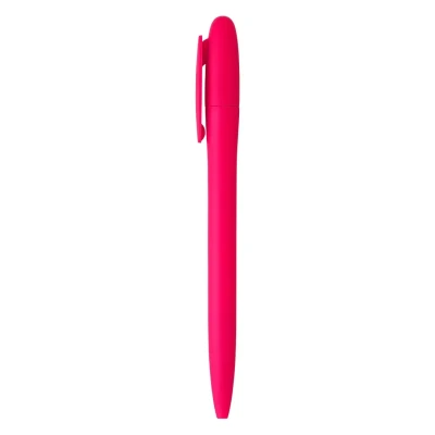 BAY, MAXEMA Kugelschreiber aus Kunststoff, Fuchsia