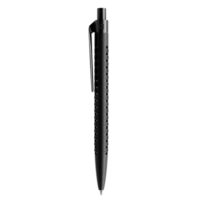 QS40 AIR, Schwarz