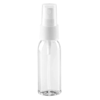 CLEAN 30S, bočica sa raspršivačem, 30 ml, transparentna