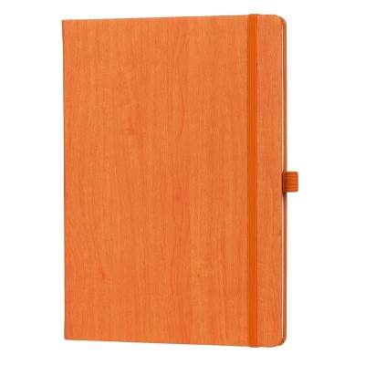 PINO MAXI, B5-Notizbuch, Orange