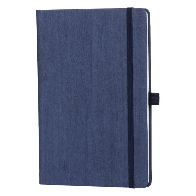 PINO, A5-Notizbuch, Blau