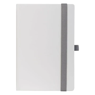 MONDO, a5 notebook, white