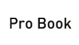 PRO BOOK