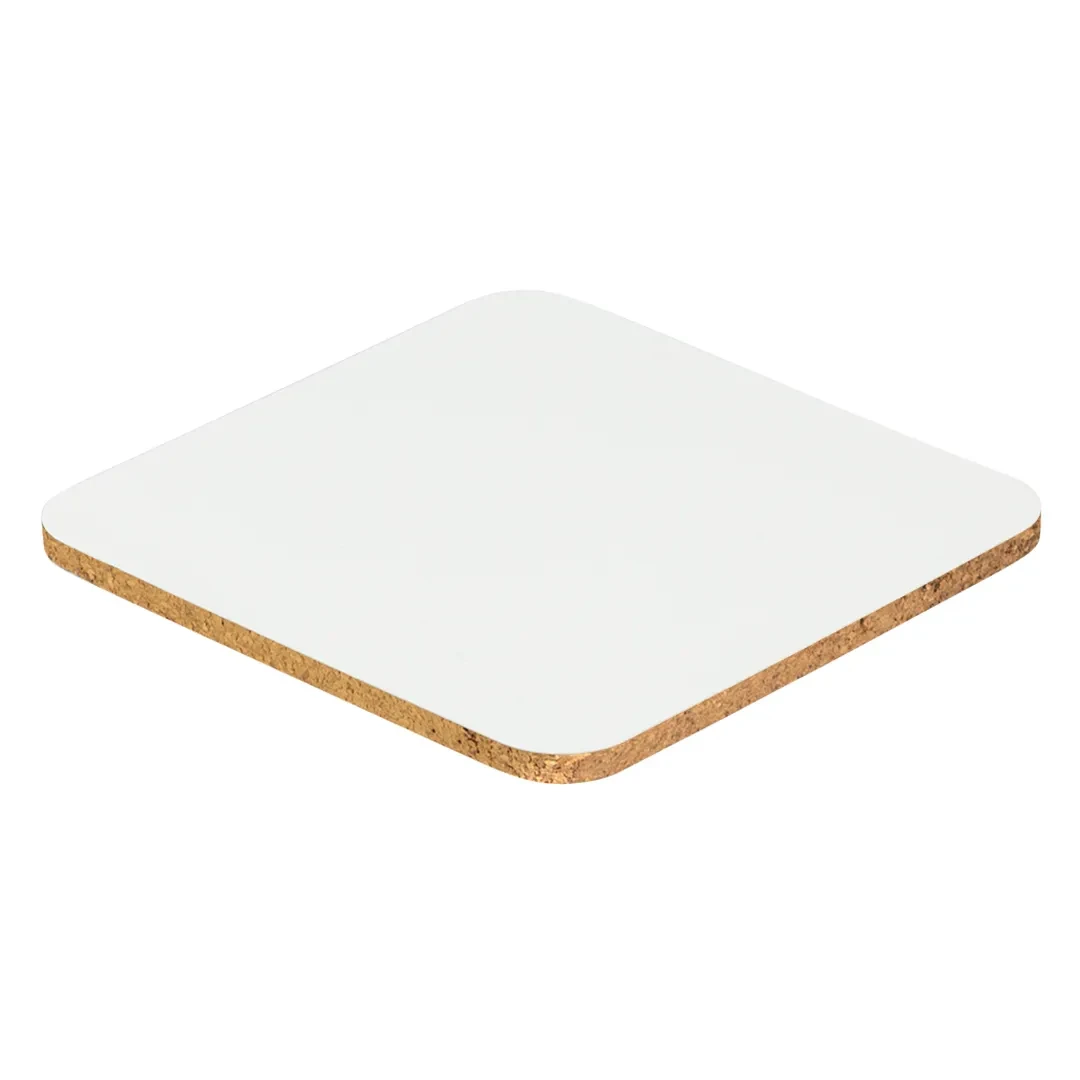 SUBLI WHITE SQUARE