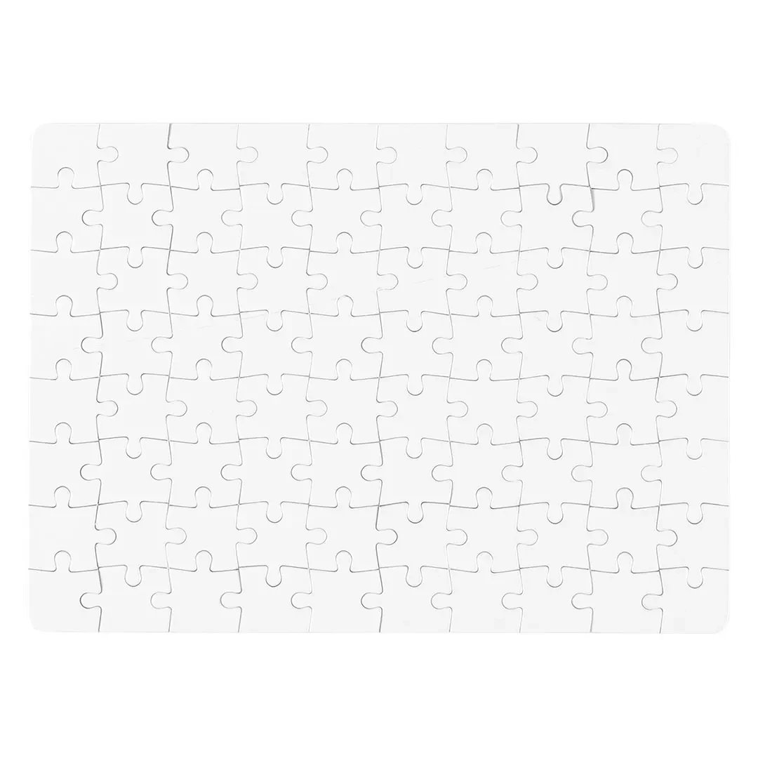 PUZZLE A5-80