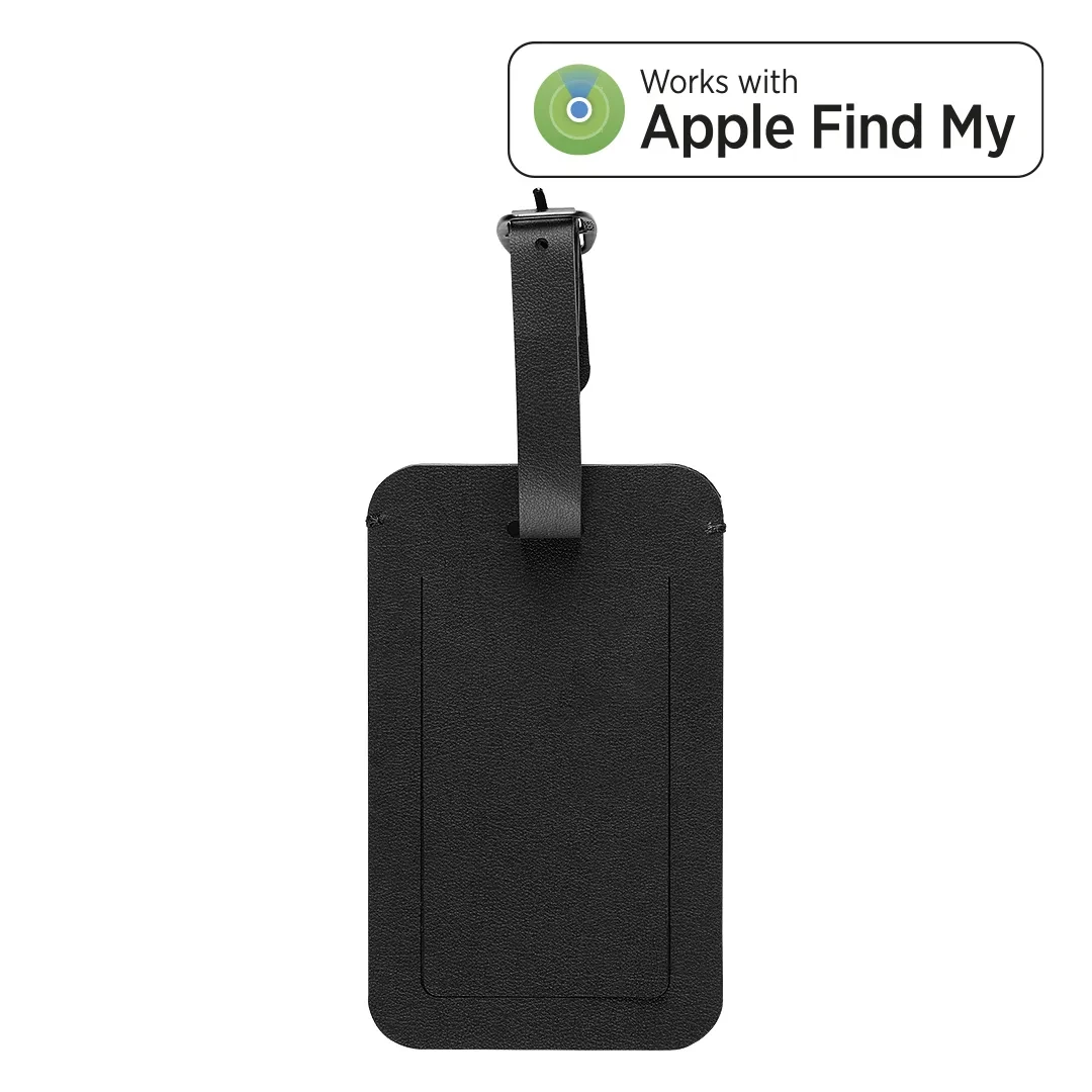 LUGGAGE FINDER