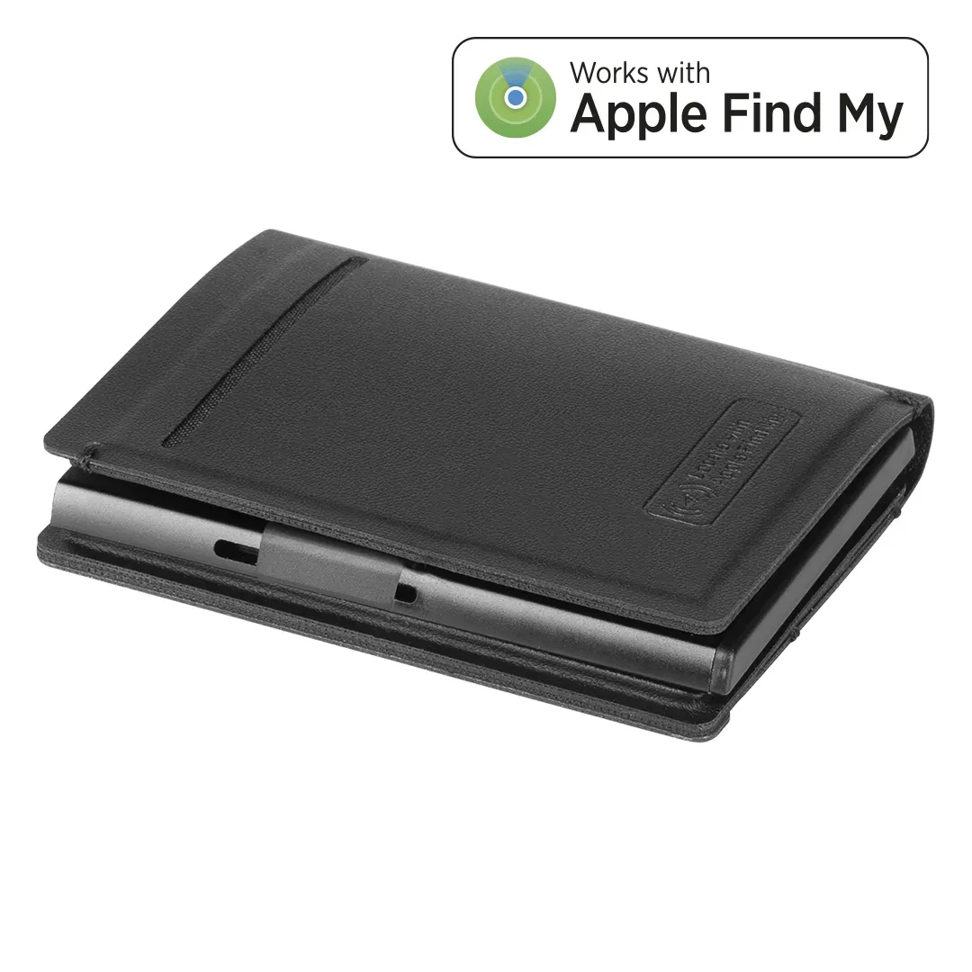 WALLET CARD FINDER
