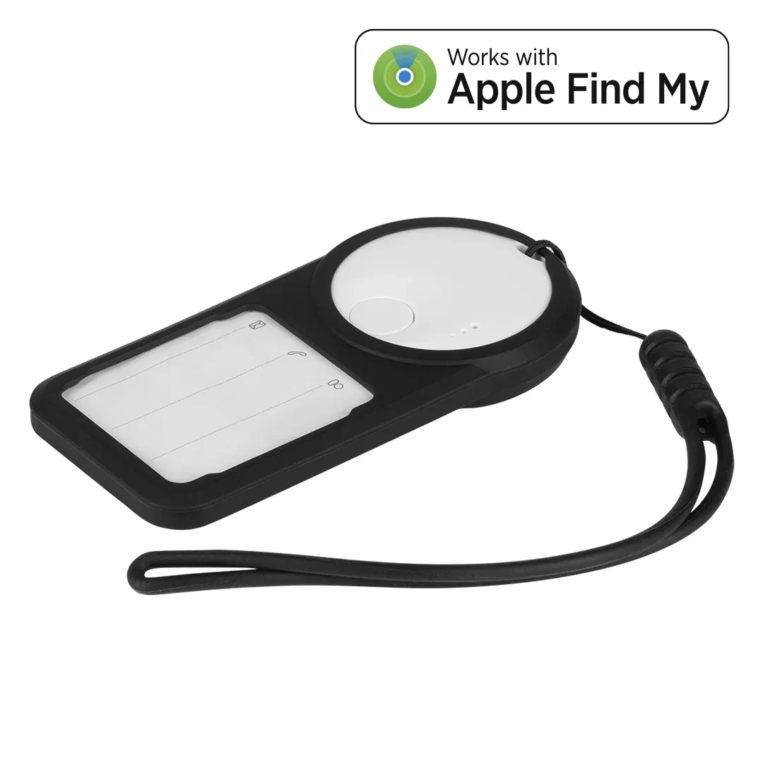 TAG FINDER