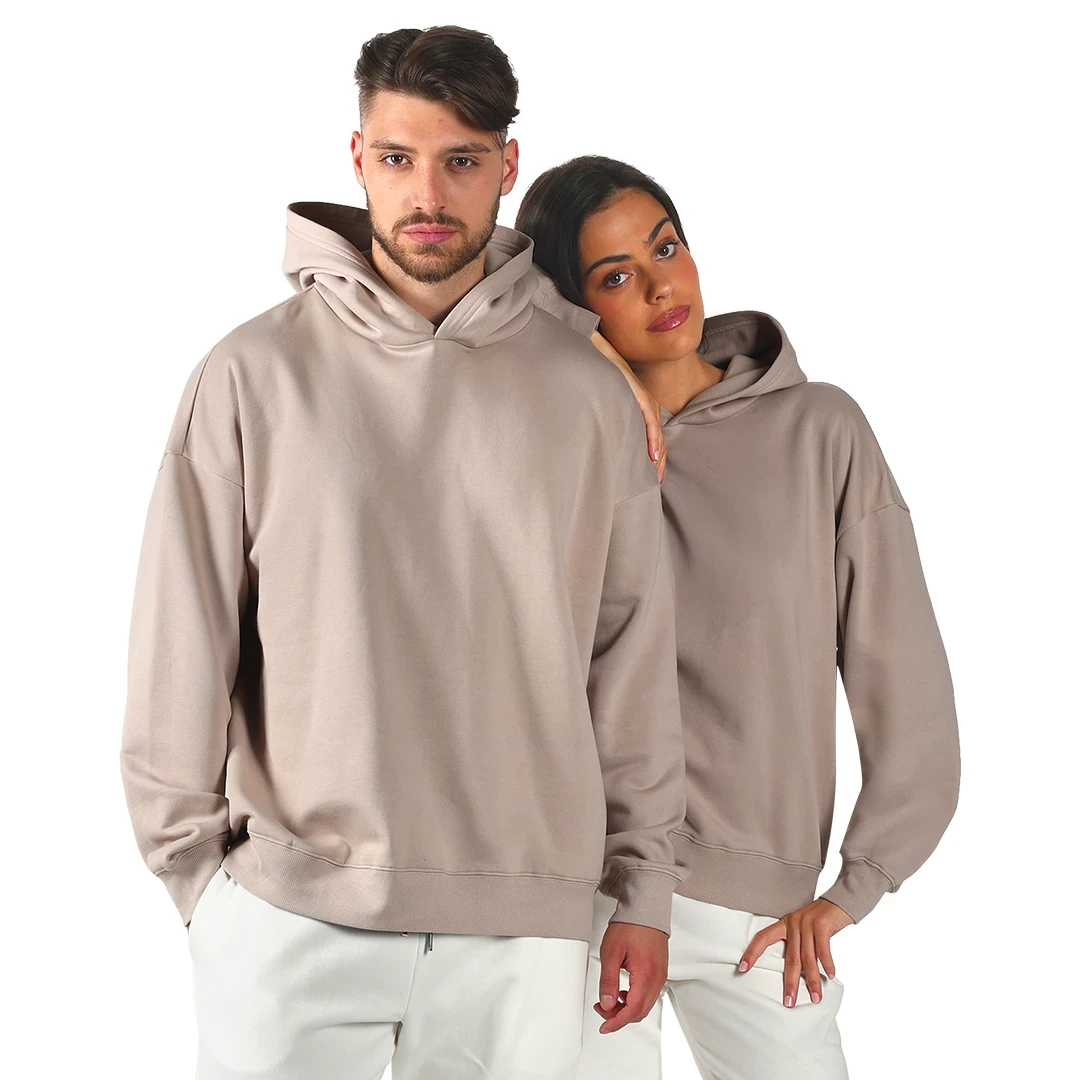 BIG HOODY