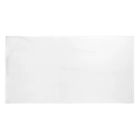 BLISS 75, Handtuch zur Sublimation, 370 g/m2, Weiss