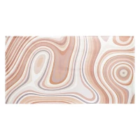 BLISS 75, Handtuch zur Sublimation, 370 g/m2, Weiss
