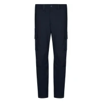 FORCE PANTS, Arbeitshosen mit Elasthan, Blau