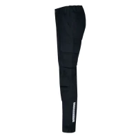 FORCE PANTS, Arbeitshosen mit Elasthan, Blau