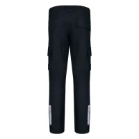 FORCE PANTS, Arbeitshosen mit Elasthan, Blau