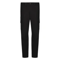 FORCE PANTS, Arbeitshosen mit Elasthan, Dunkelgrau