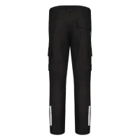FORCE PANTS, Arbeitshosen mit Elasthan, Dunkelgrau