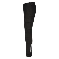 FORCE PANTS, Arbeitshosen mit Elasthan, Dunkelgrau