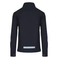 FORCE JACKET, Arbeitsjacke mit Elasthan, Blau