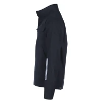 FORCE JACKET, Arbeitsjacke mit Elasthan, Blau