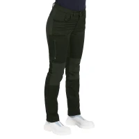 ROVER WOMEN, workwear pants, olive