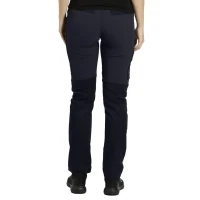 ROVER WOMEN, Damen-Arbeitshosen mit Elasthan, Blau