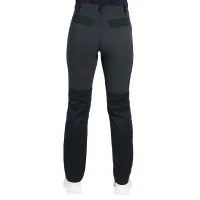 ROVER WOMEN, Damen-Arbeitshosen mit Elasthan, Dunkelgrau